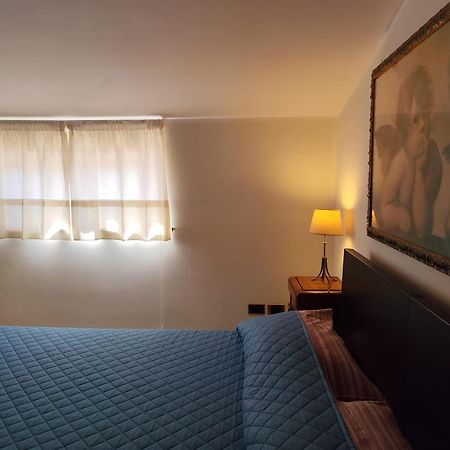 Vacanze Al Mare Patrizia'S Sweet Home Terme Vigliatore Bagian luar foto
