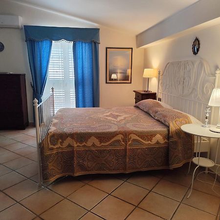 Vacanze Al Mare Patrizia'S Sweet Home Terme Vigliatore Bagian luar foto