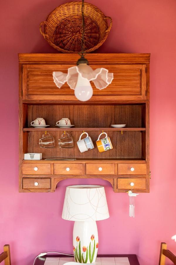 Vacanze Al Mare Patrizia'S Sweet Home Terme Vigliatore Bagian luar foto