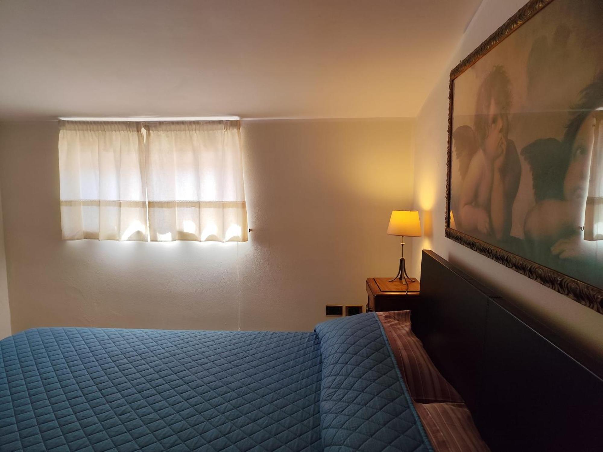 Vacanze Al Mare Patrizia'S Sweet Home Terme Vigliatore Bagian luar foto