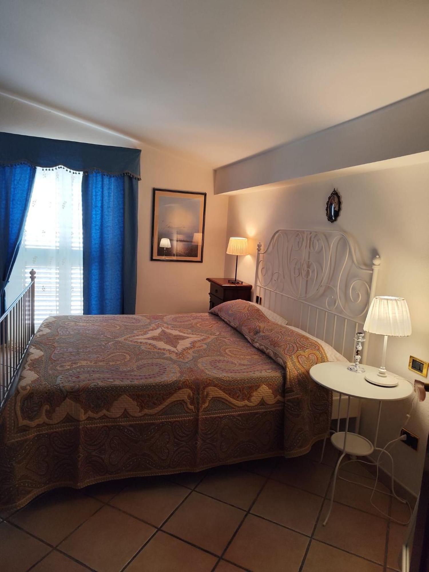 Vacanze Al Mare Patrizia'S Sweet Home Terme Vigliatore Bagian luar foto