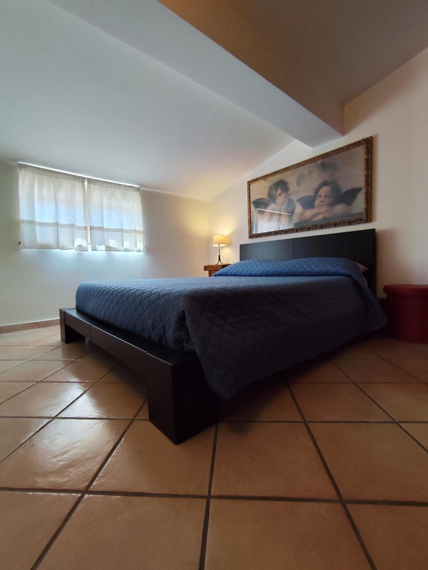 Vacanze Al Mare Patrizia'S Sweet Home Terme Vigliatore Bagian luar foto