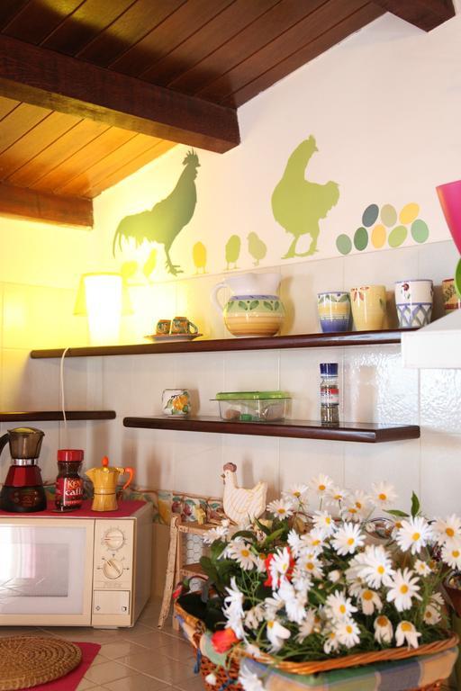 Vacanze Al Mare Patrizia'S Sweet Home Terme Vigliatore Ruang foto