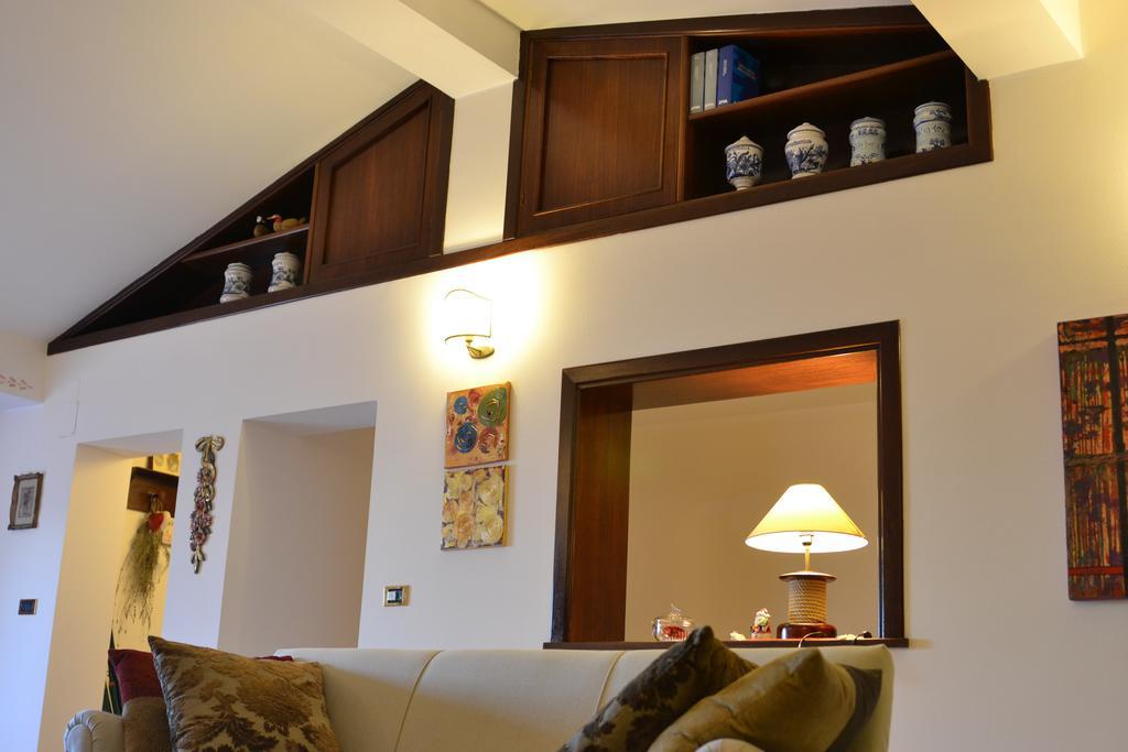 Vacanze Al Mare Patrizia'S Sweet Home Terme Vigliatore Ruang foto