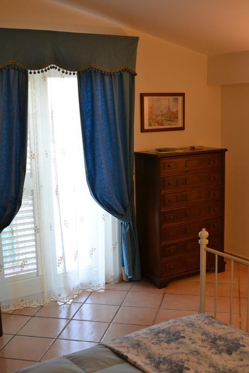 Vacanze Al Mare Patrizia'S Sweet Home Terme Vigliatore Ruang foto