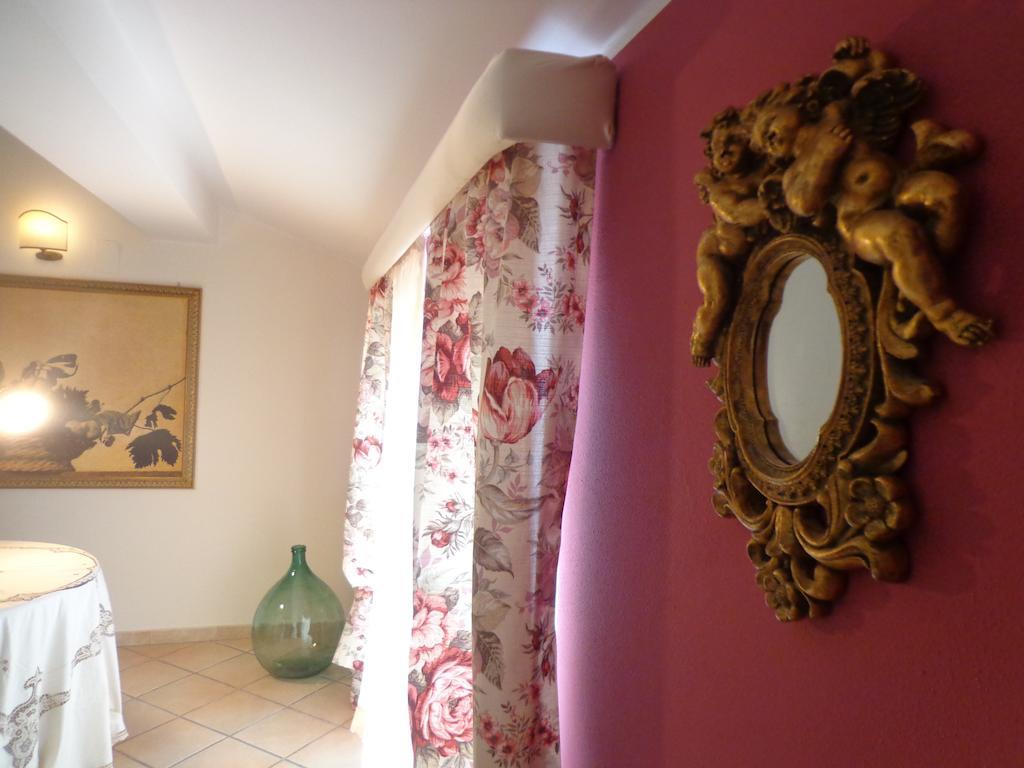Vacanze Al Mare Patrizia'S Sweet Home Terme Vigliatore Ruang foto