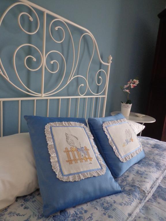 Vacanze Al Mare Patrizia'S Sweet Home Terme Vigliatore Bagian luar foto